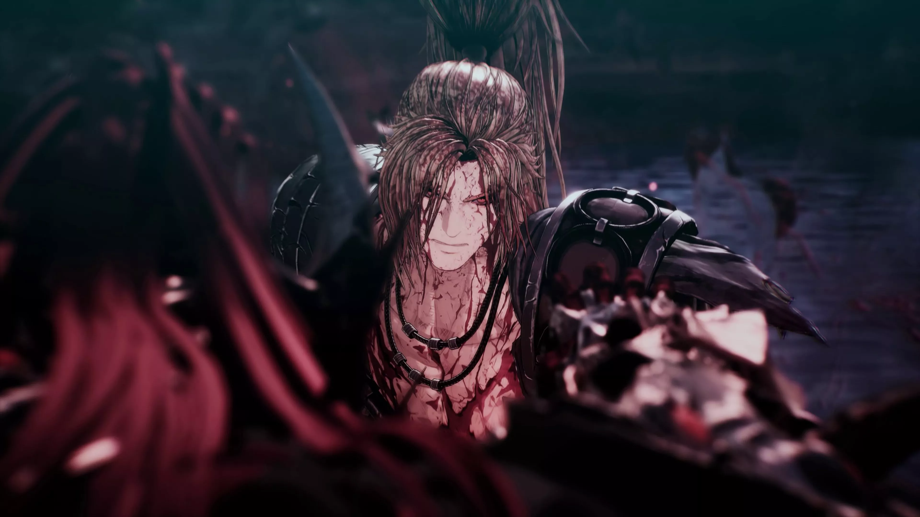 The First Berserker: Khazan launches