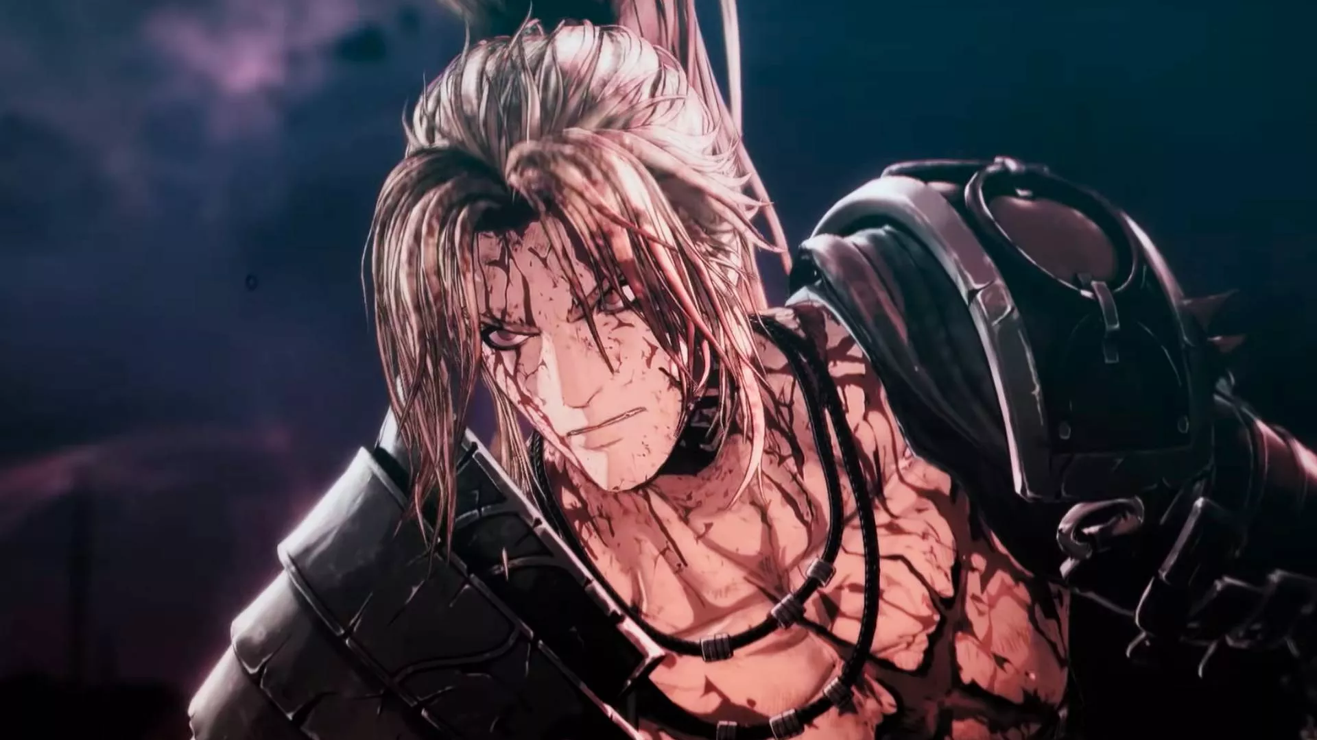 The First Berseker Khazan is getting a