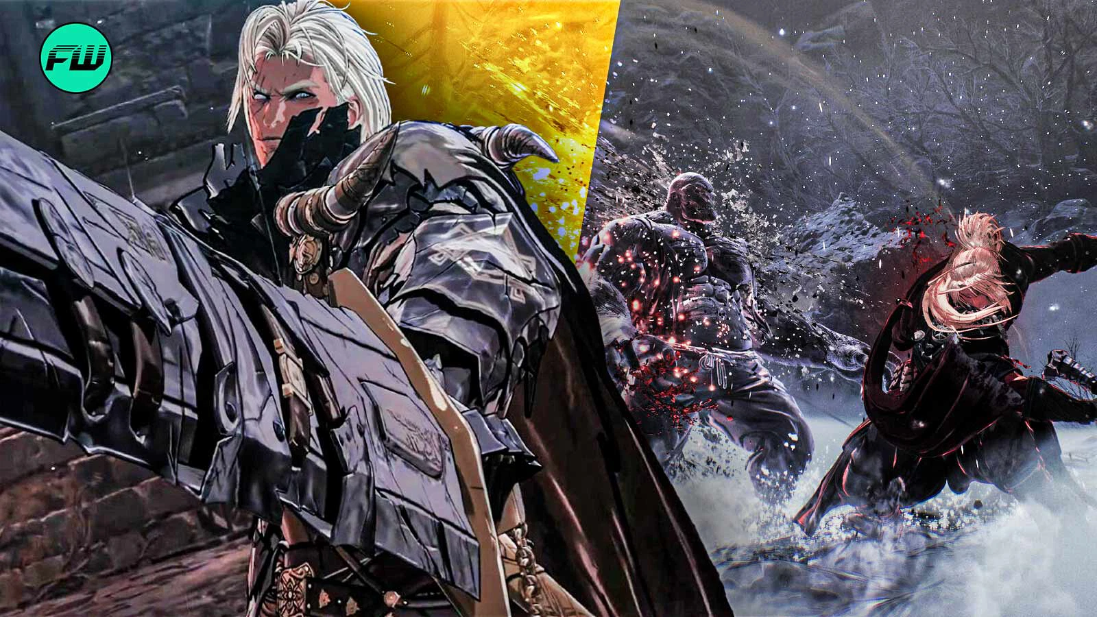 The First Berserker: Khazan Is an