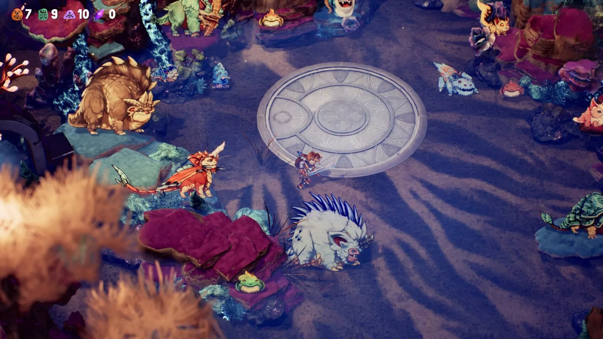 Wildkeepers Rising launches March 31