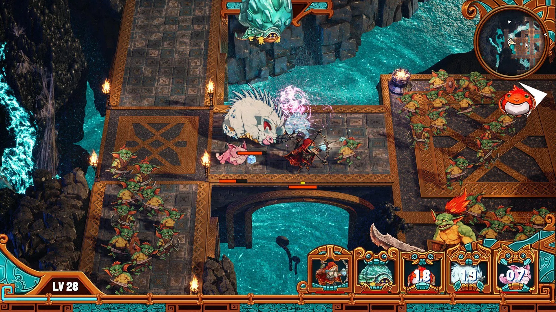 Wildkeepers Rising launches in spring