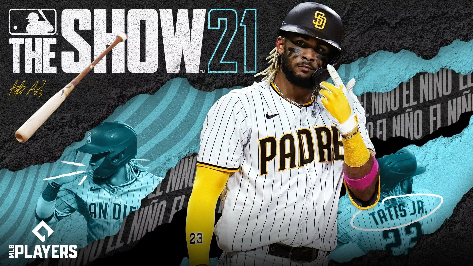 Cool Mlb The Show Jerseys 2025