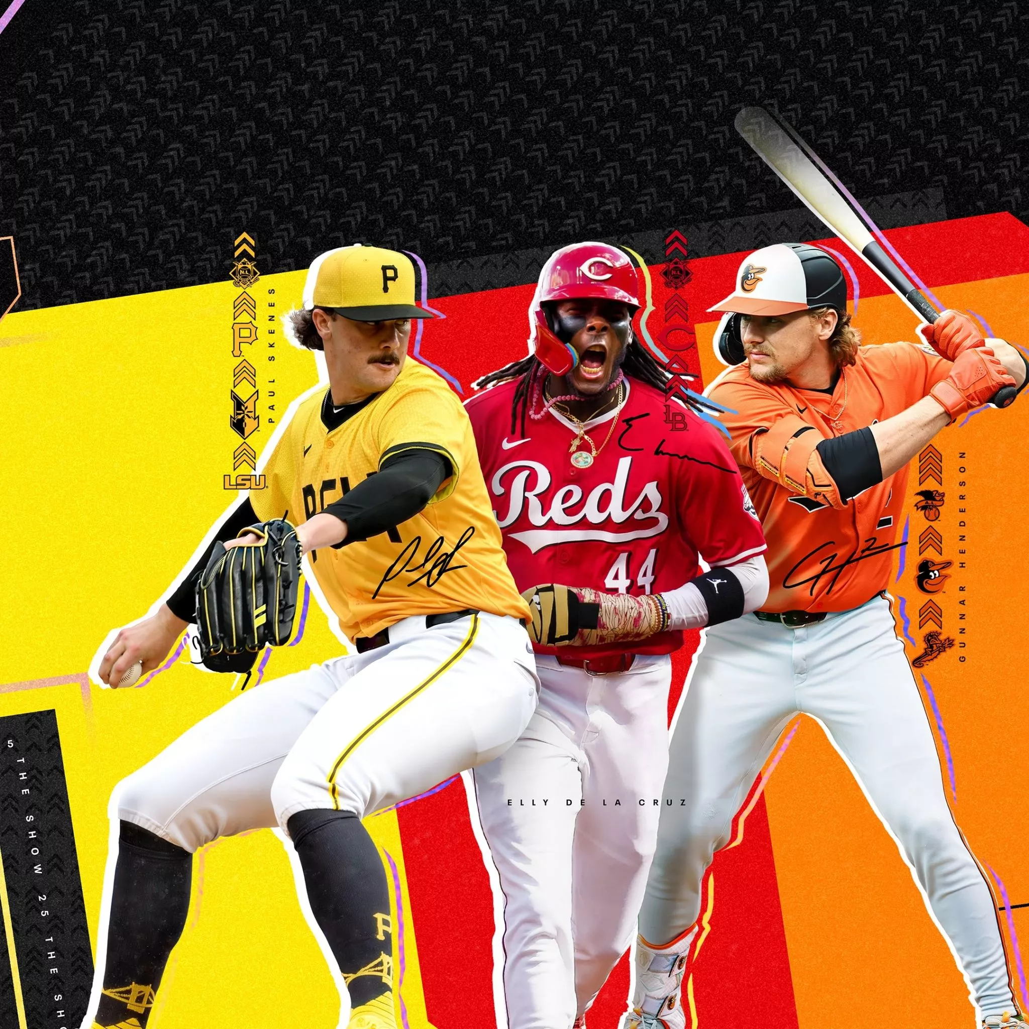 Wallpaper 4K, Key Art, 2025 Games