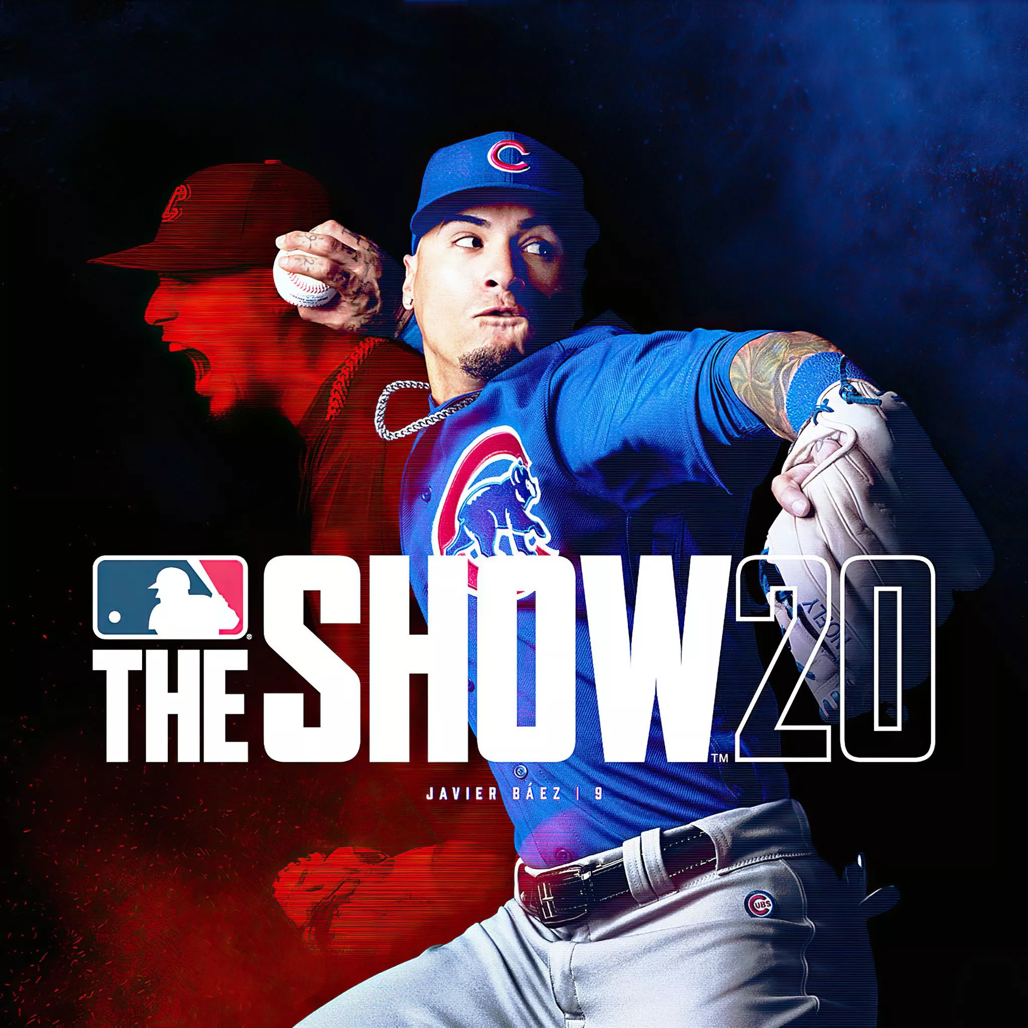 MLB The Show 20 iPad Air , HD