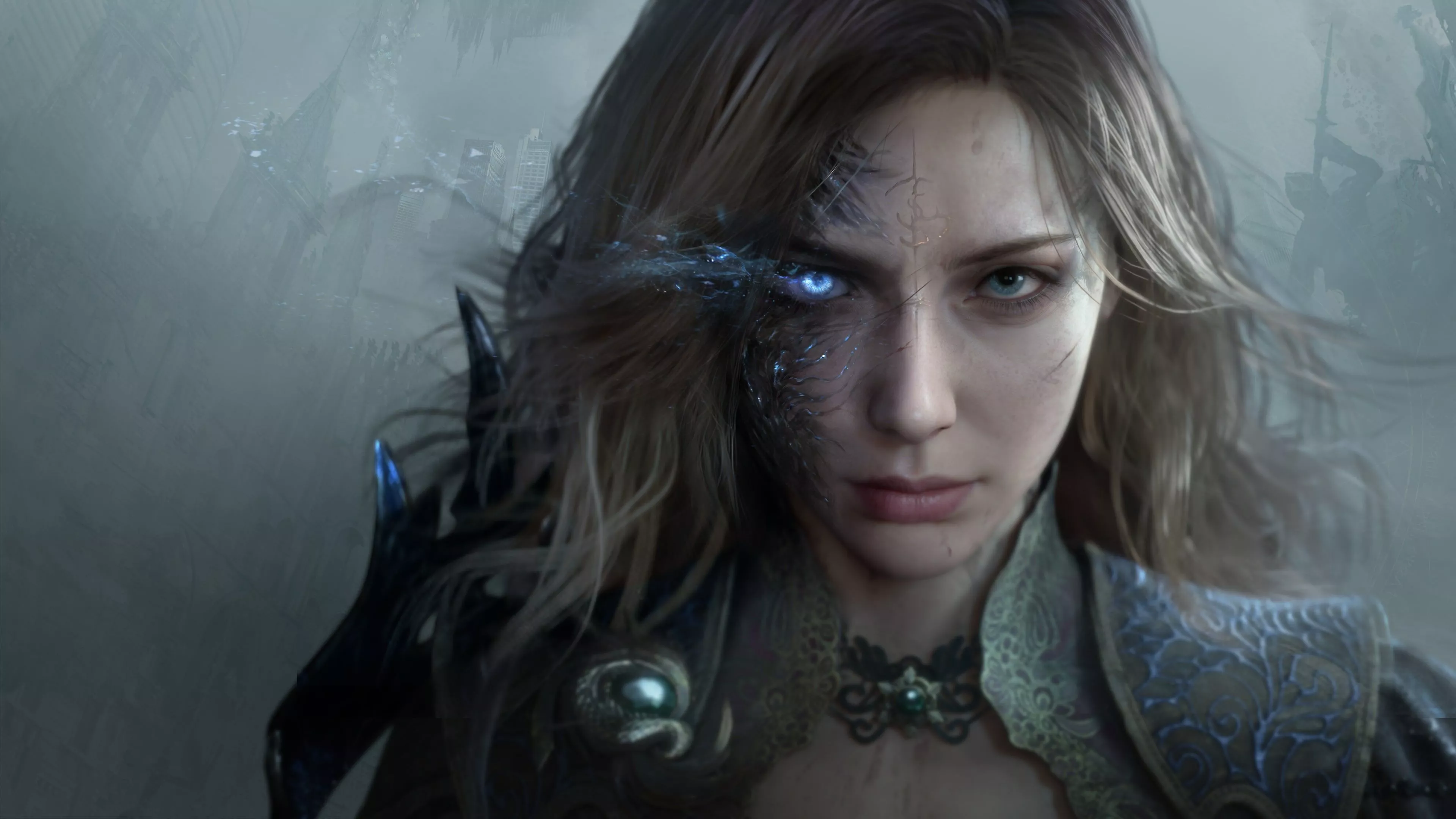 Tides Of Annihilation 4k Ultra HD Wallpaper