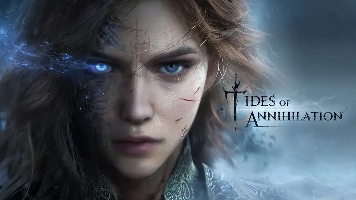 Gorgeous PS5 Action Adventure Game