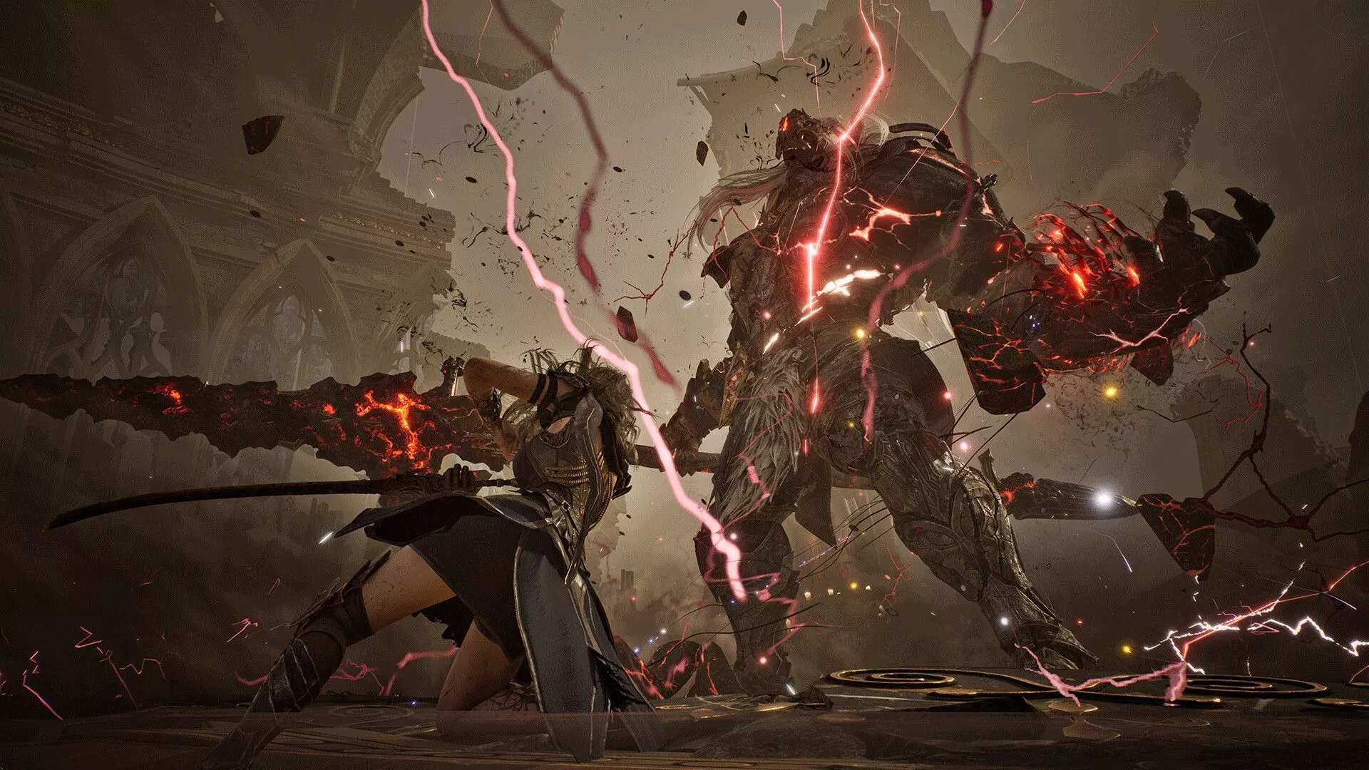 Tides of Annihilation on Steam