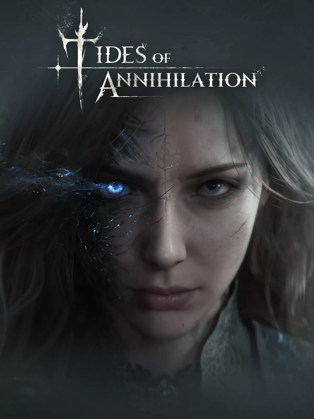 Tides of Annihilation Coming Soon