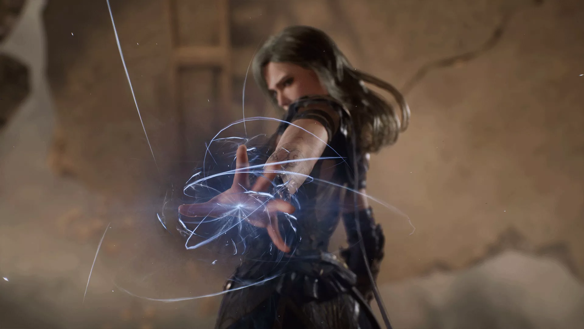 Tides of Annihilation Revealed