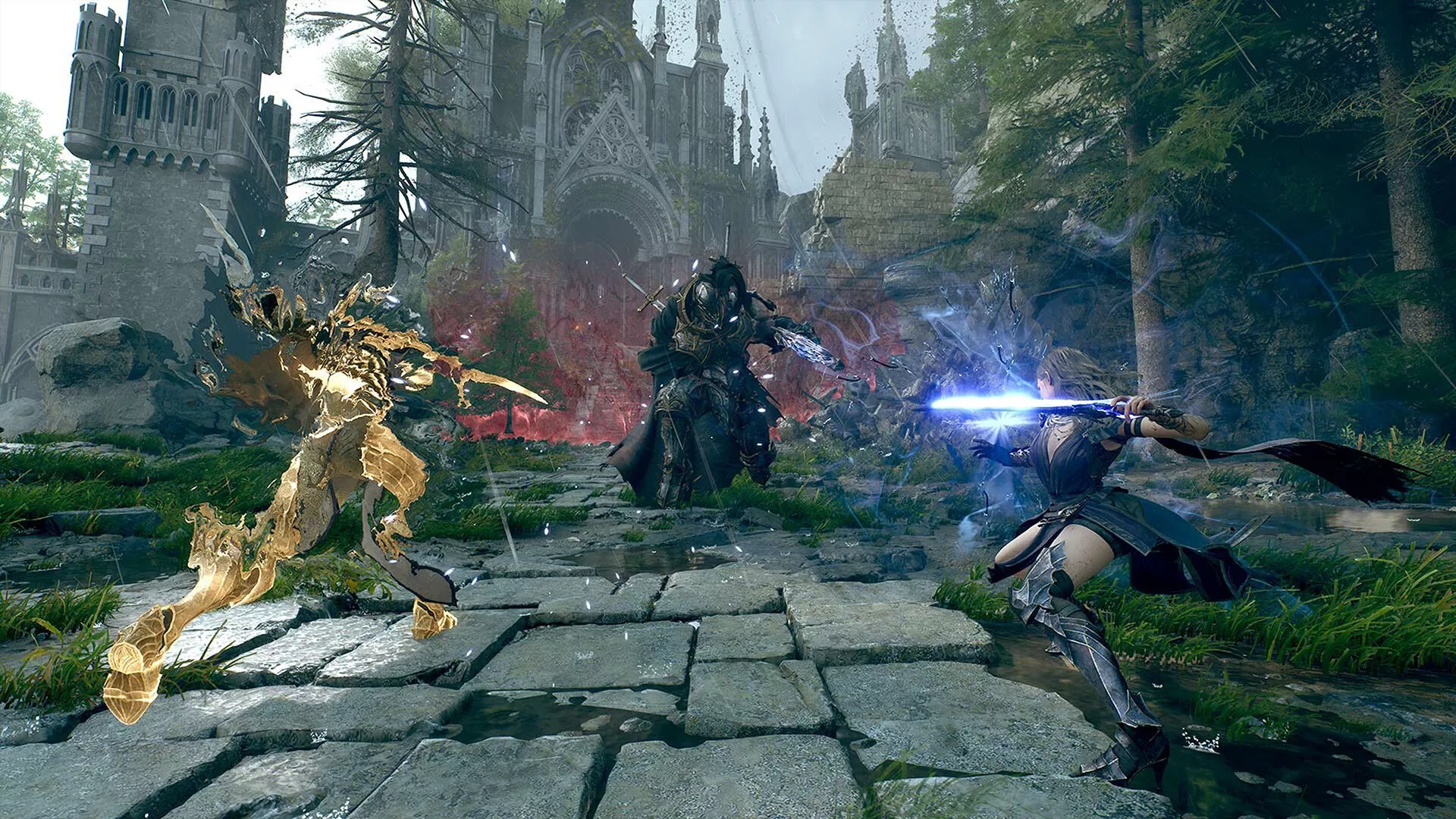 Tides of Annihilation on Steam