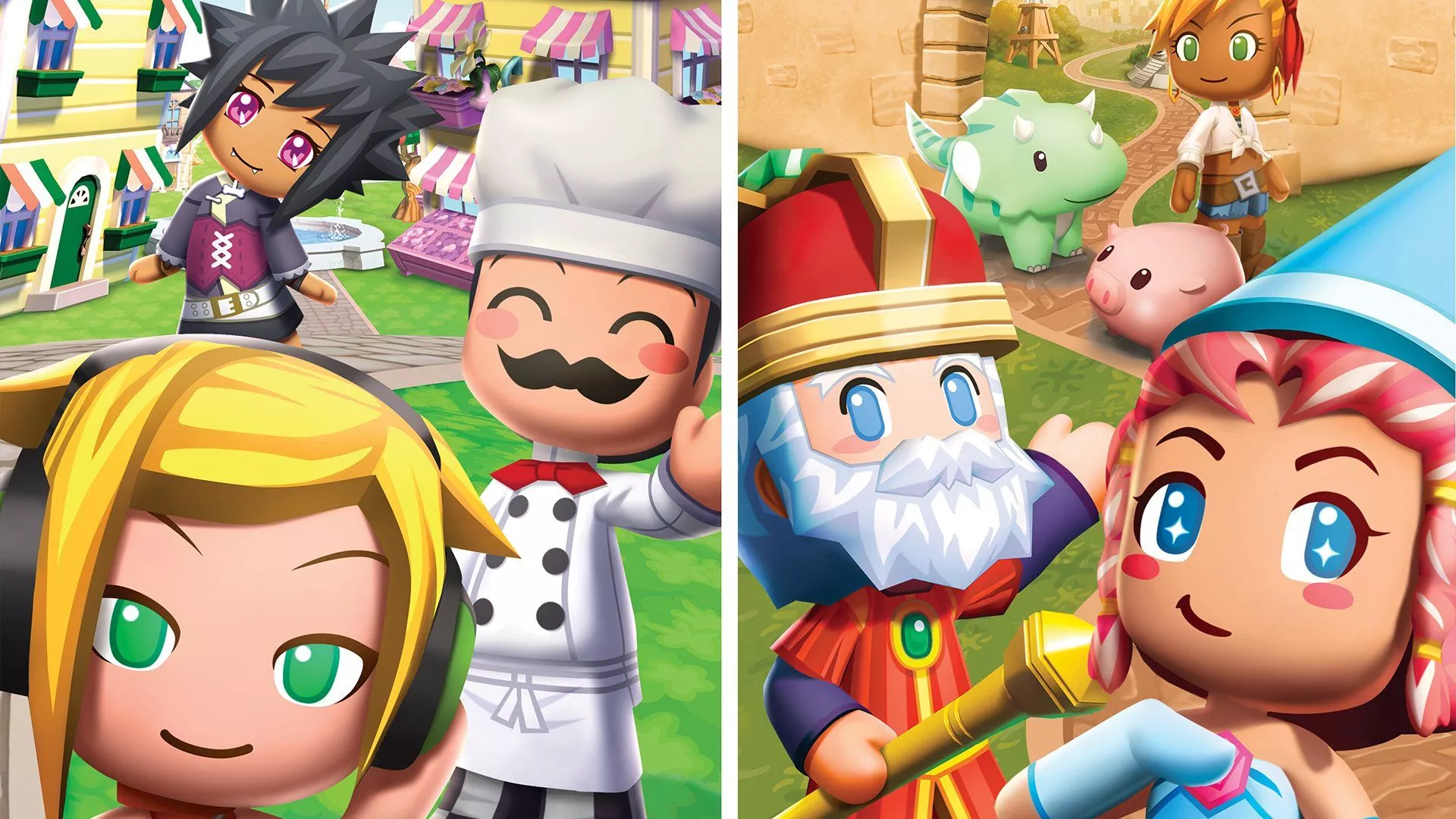 MySims Cozy Bundle is coming to PC this