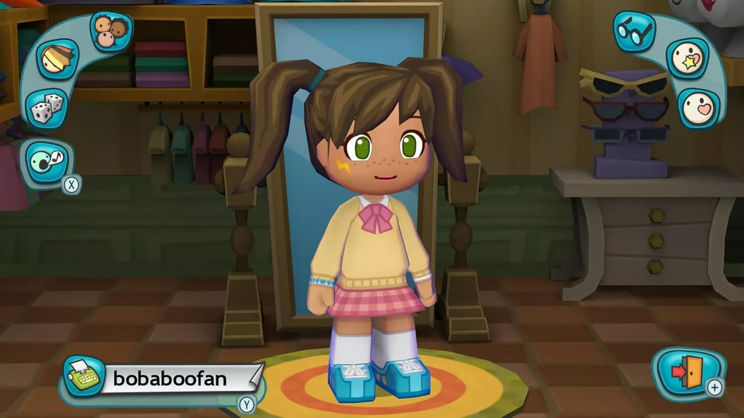 Cozy Bundle Switch VideoGame English