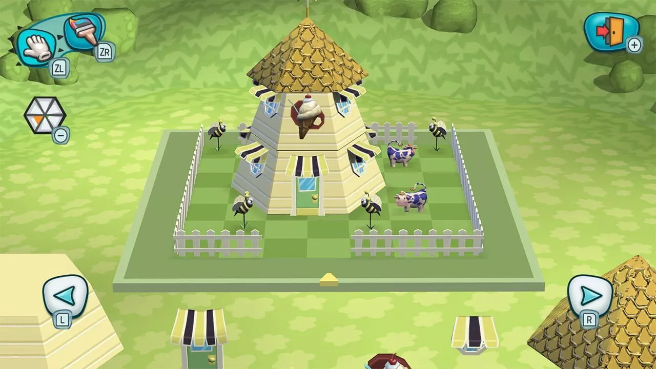 MySims™: Cozy Bundle Nintendo Switch