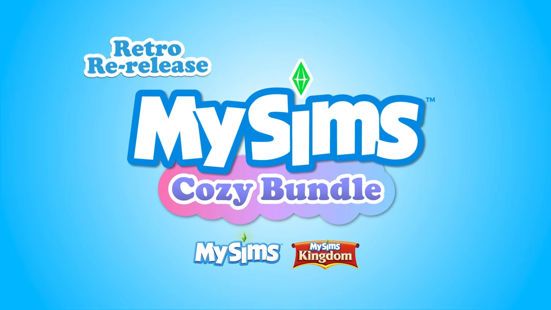MySims: Cozy Bundle Launches On Windows