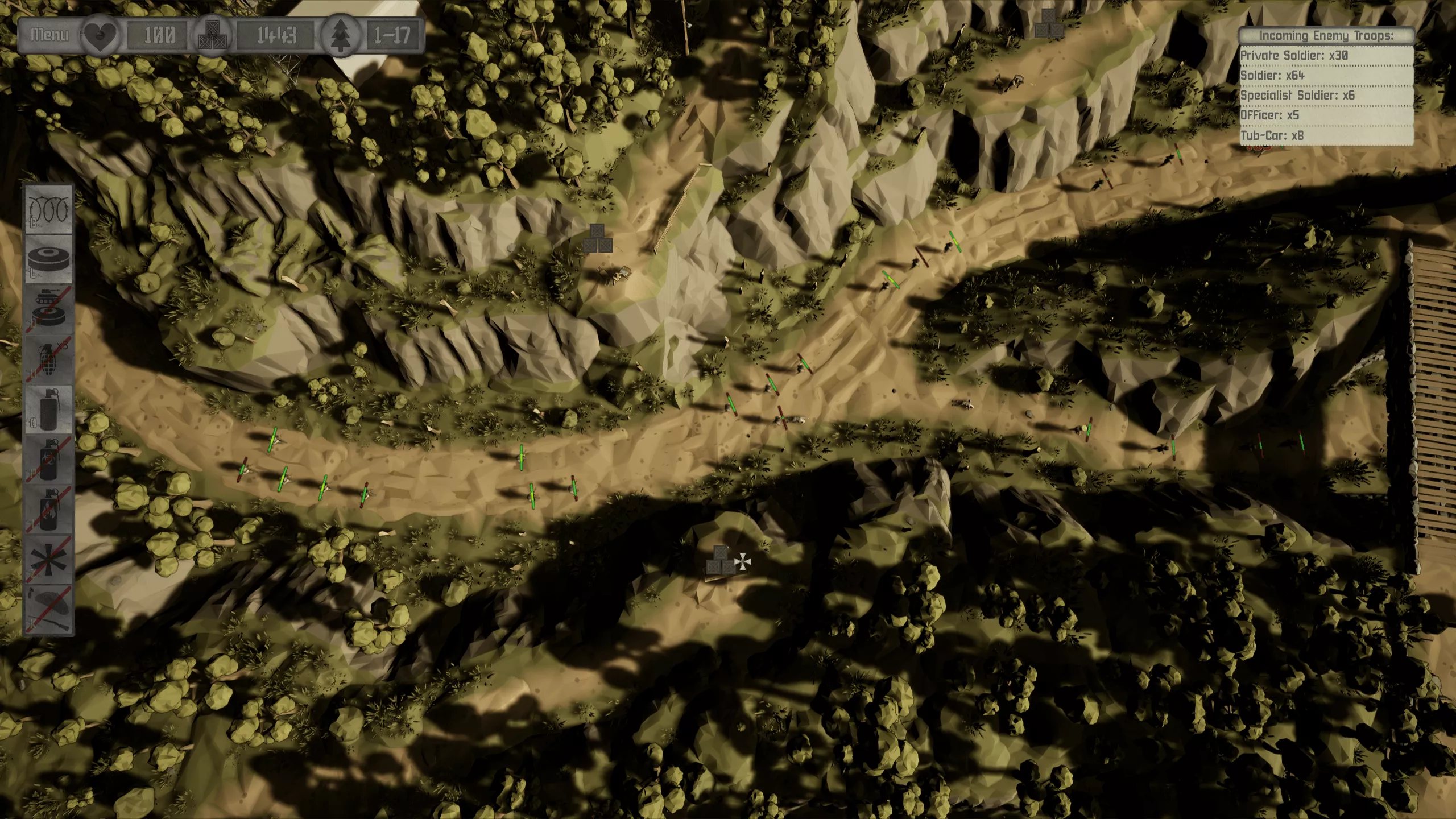 Save 25% on Streamlands: Defense on Steam