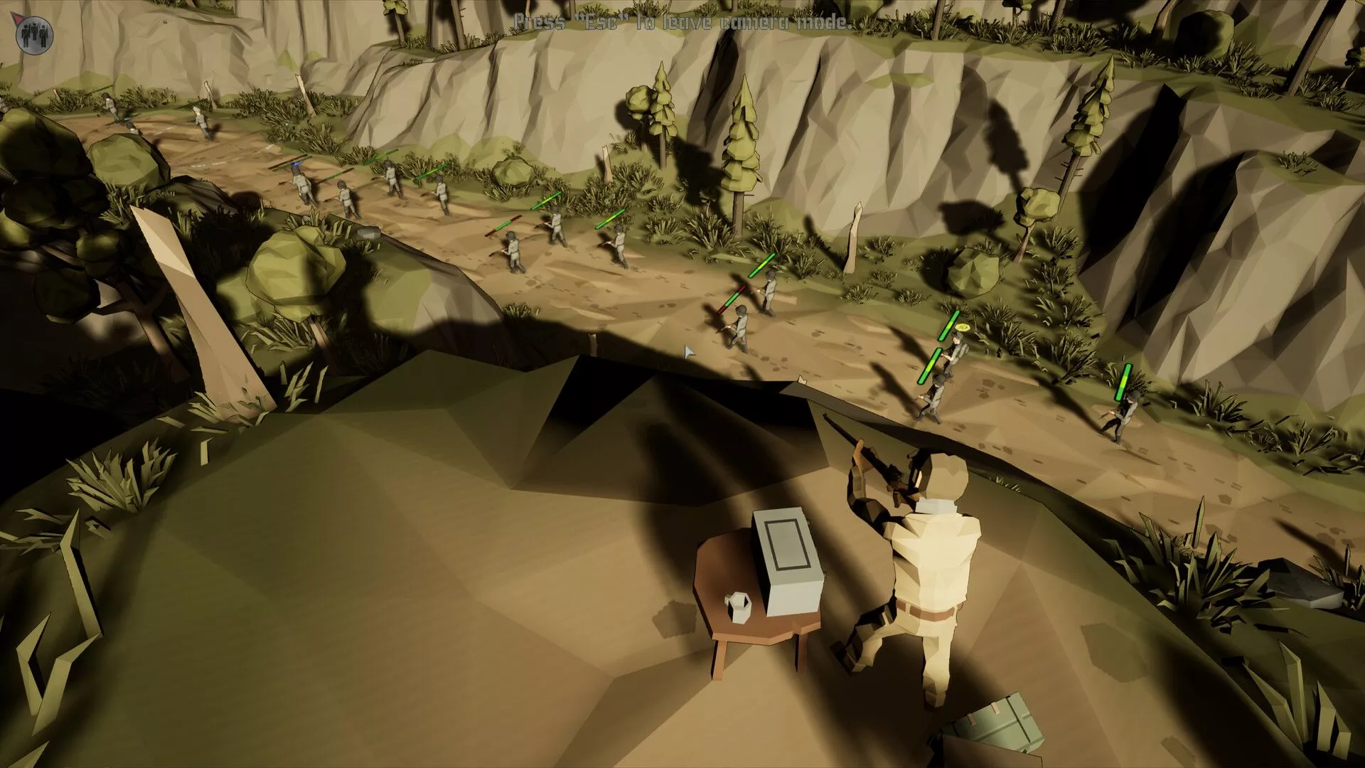 Streamlands: Defense on Steam