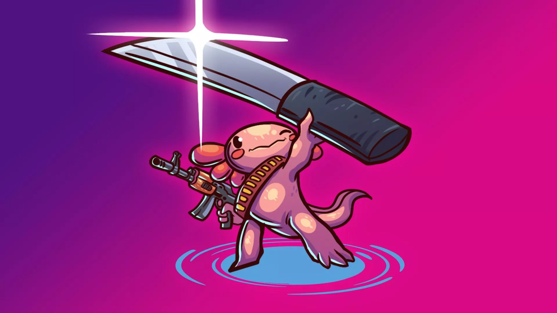 Showcase - AK Xolotl: Together
