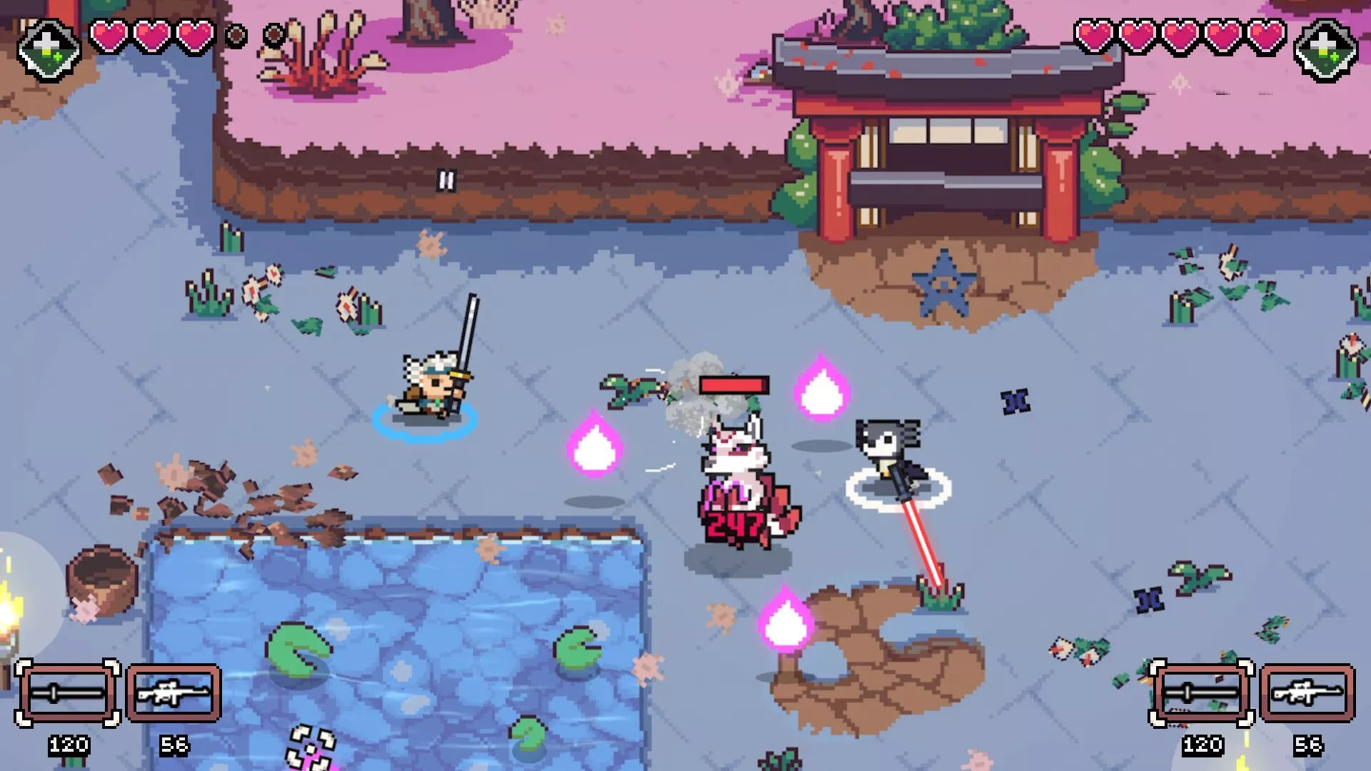 AK Xolotl: Together Game Revenue