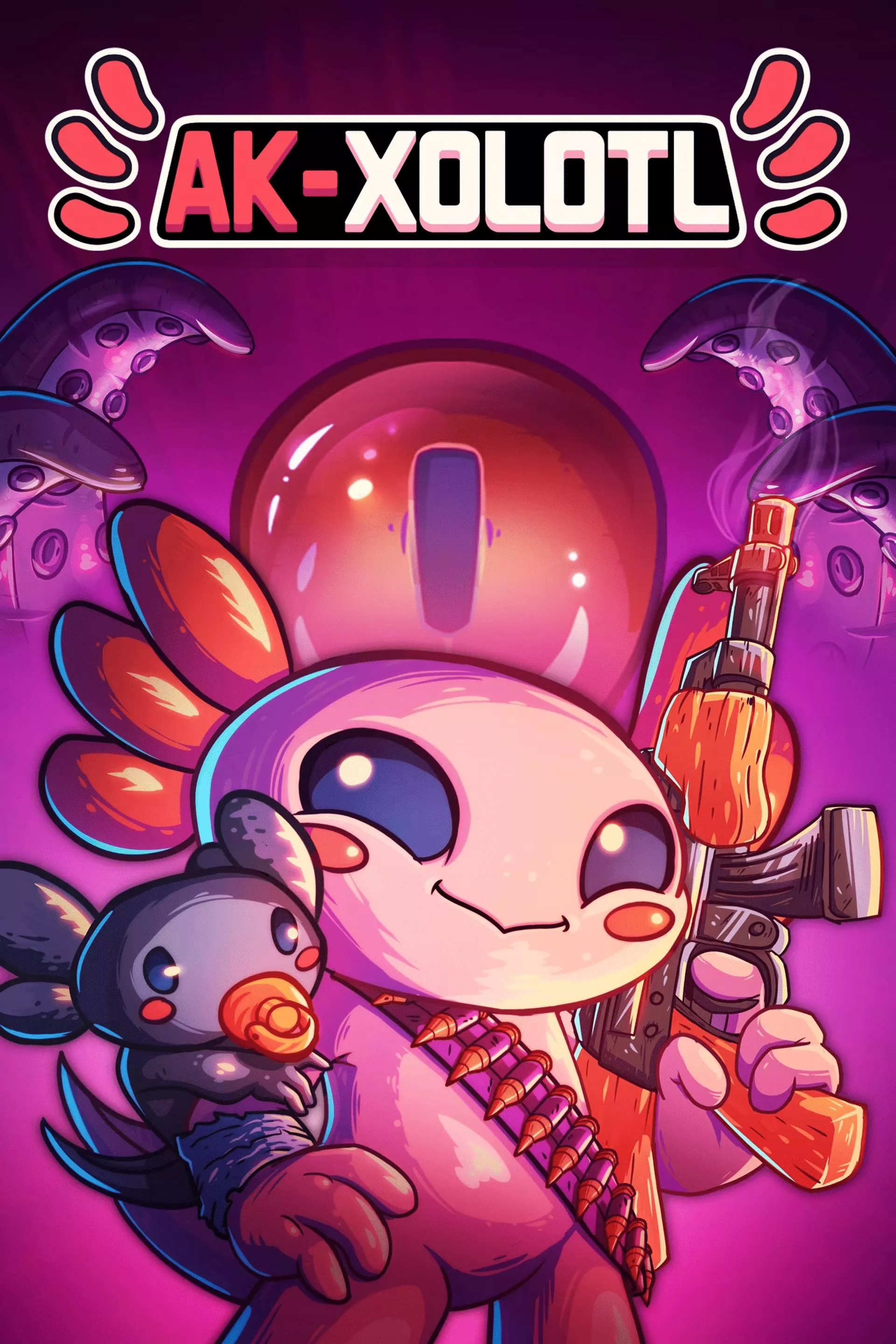 AK Xolotl (Video Game 2023)