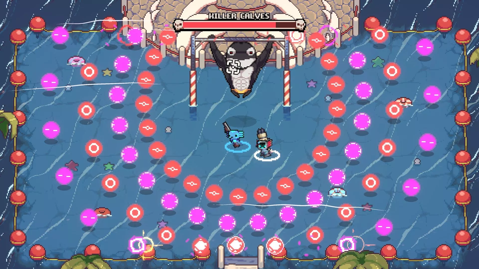 AK Xolotl: Together Game Revenue