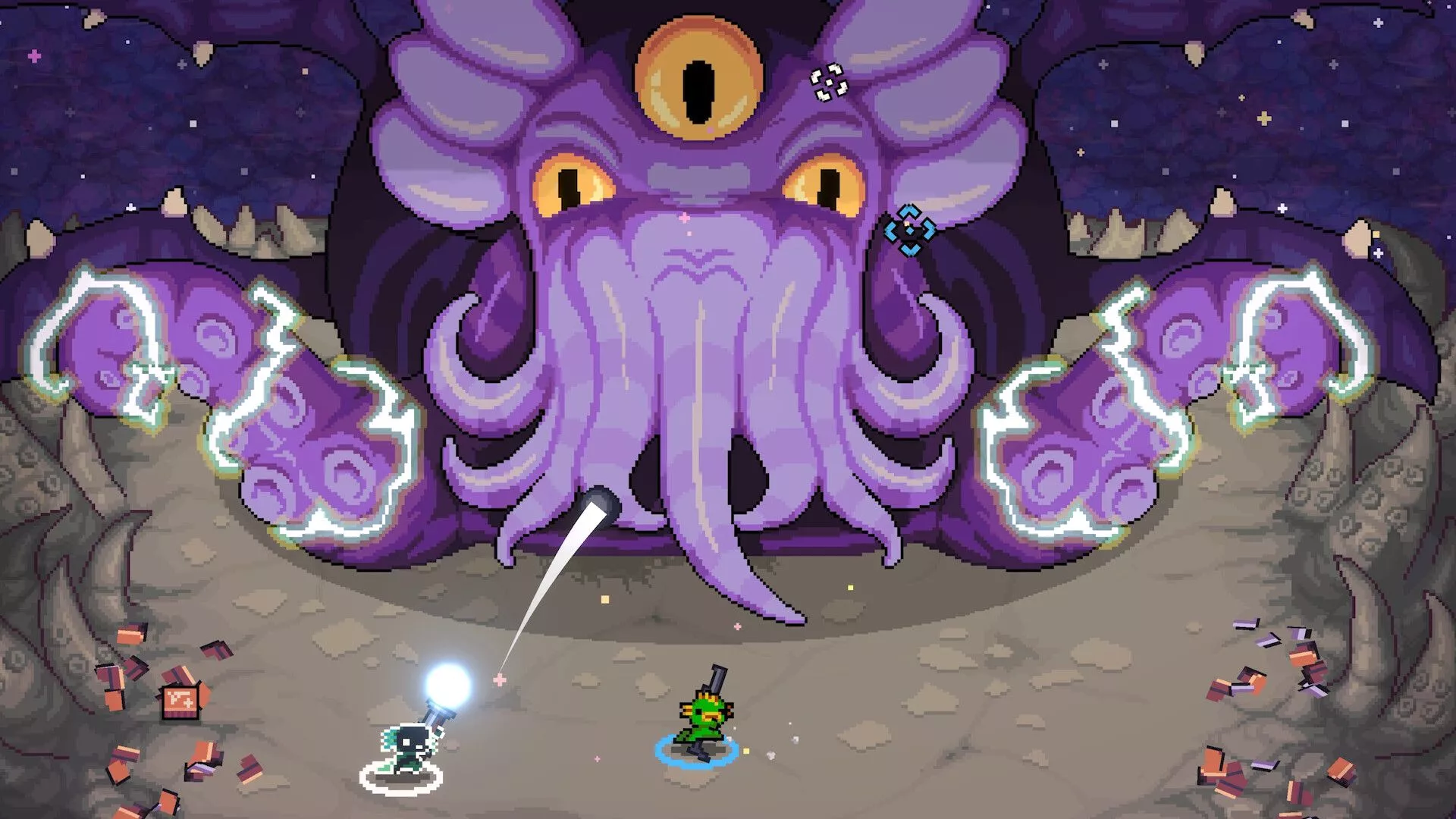 AK Xolotl: Together On Steam