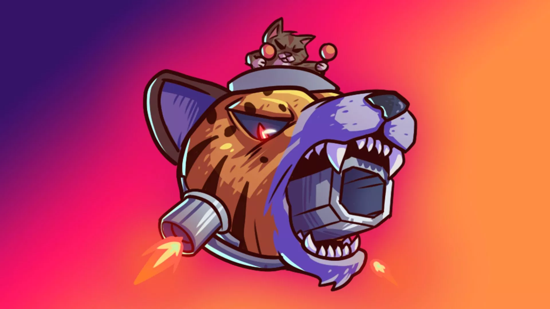 Showcase - AK Xolotl: Together