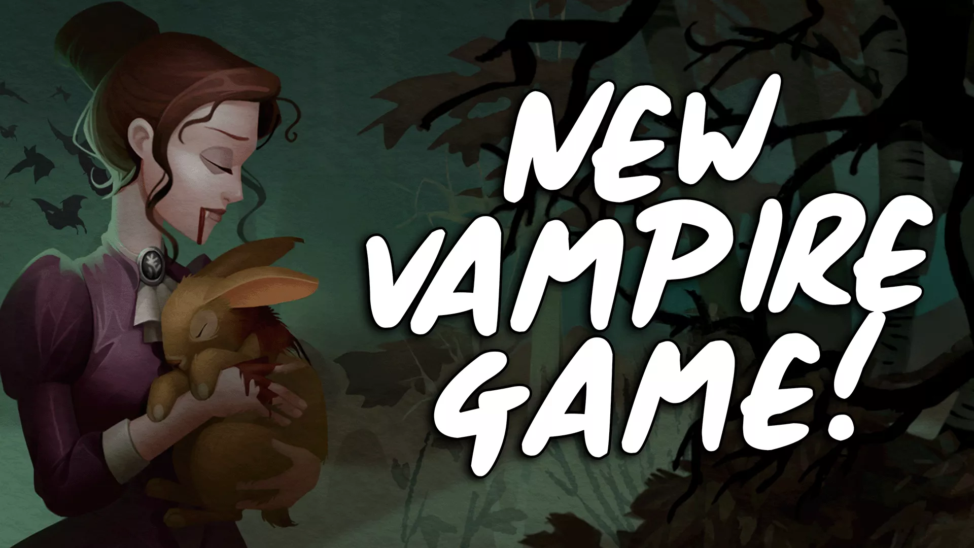 Cabernet Review: This Vampire Game Will