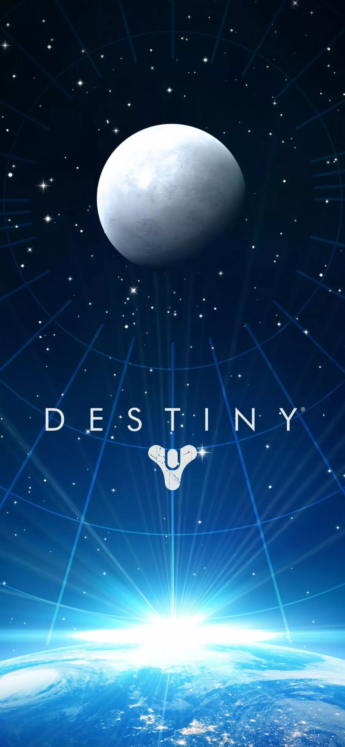 Destiny Wallpaper