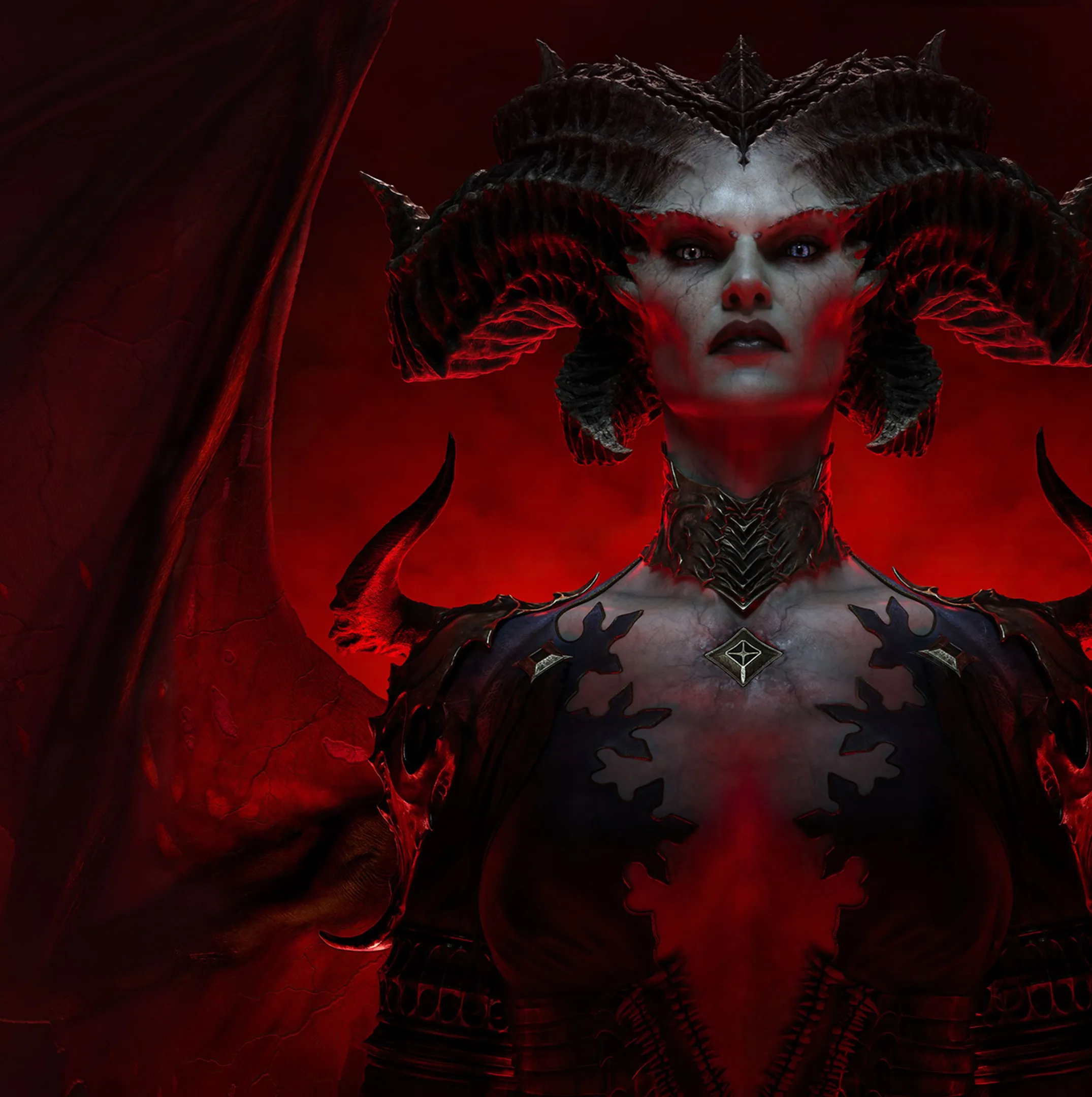 Diablo's dark world finally gets