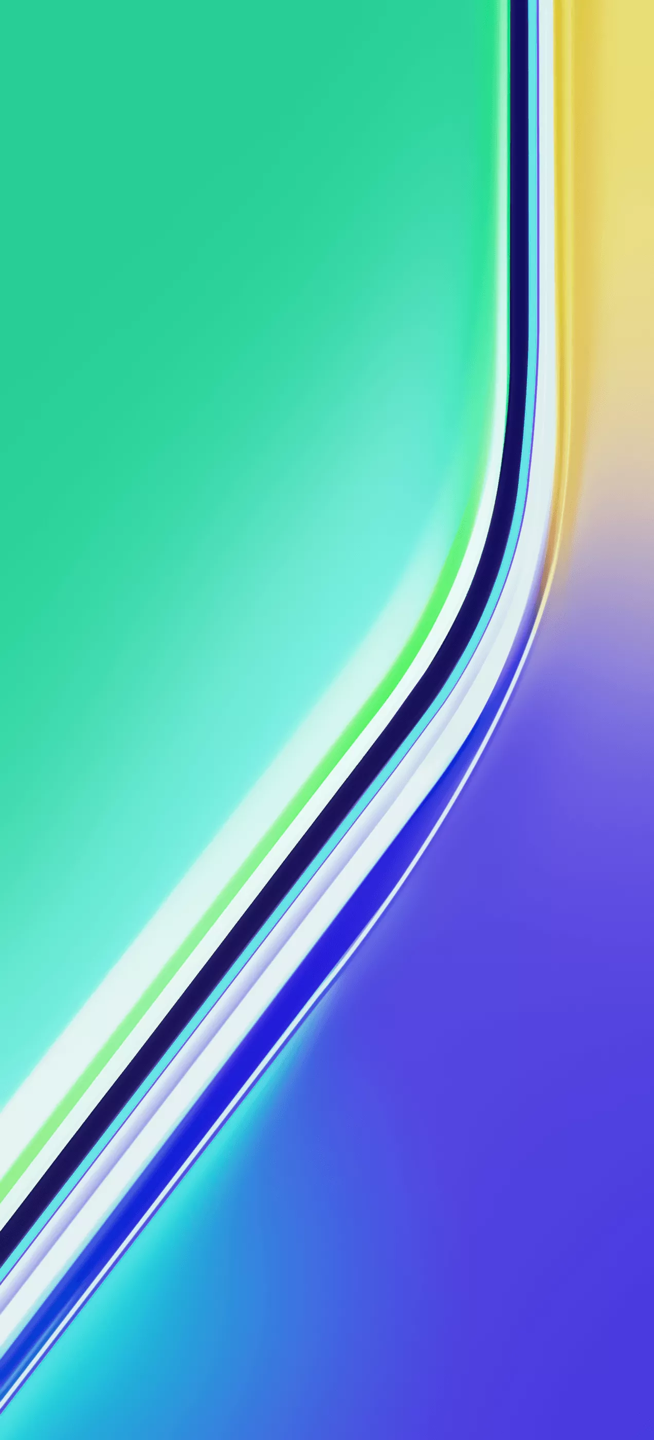 Realme P3 Pro wallpaper
