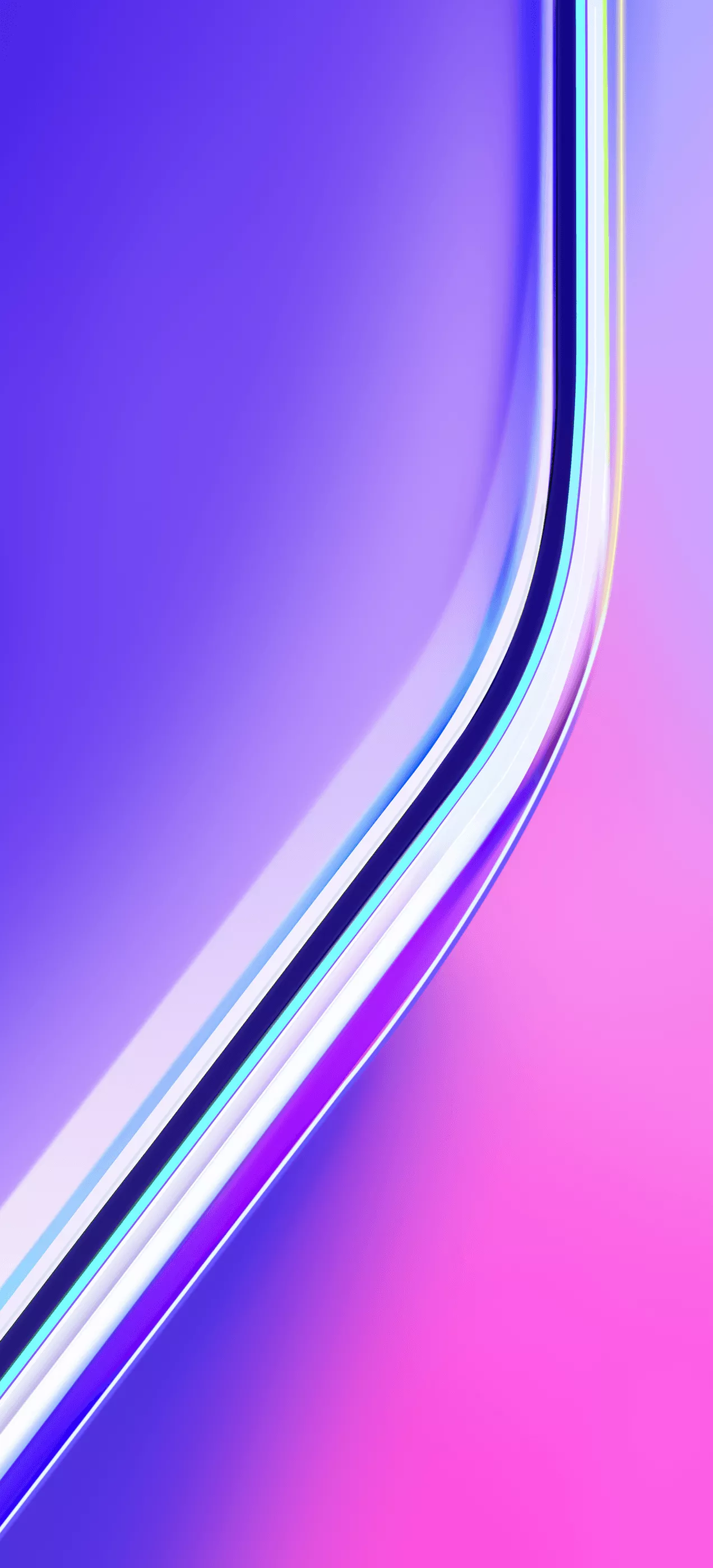 Realme P3 Pro wallpaper