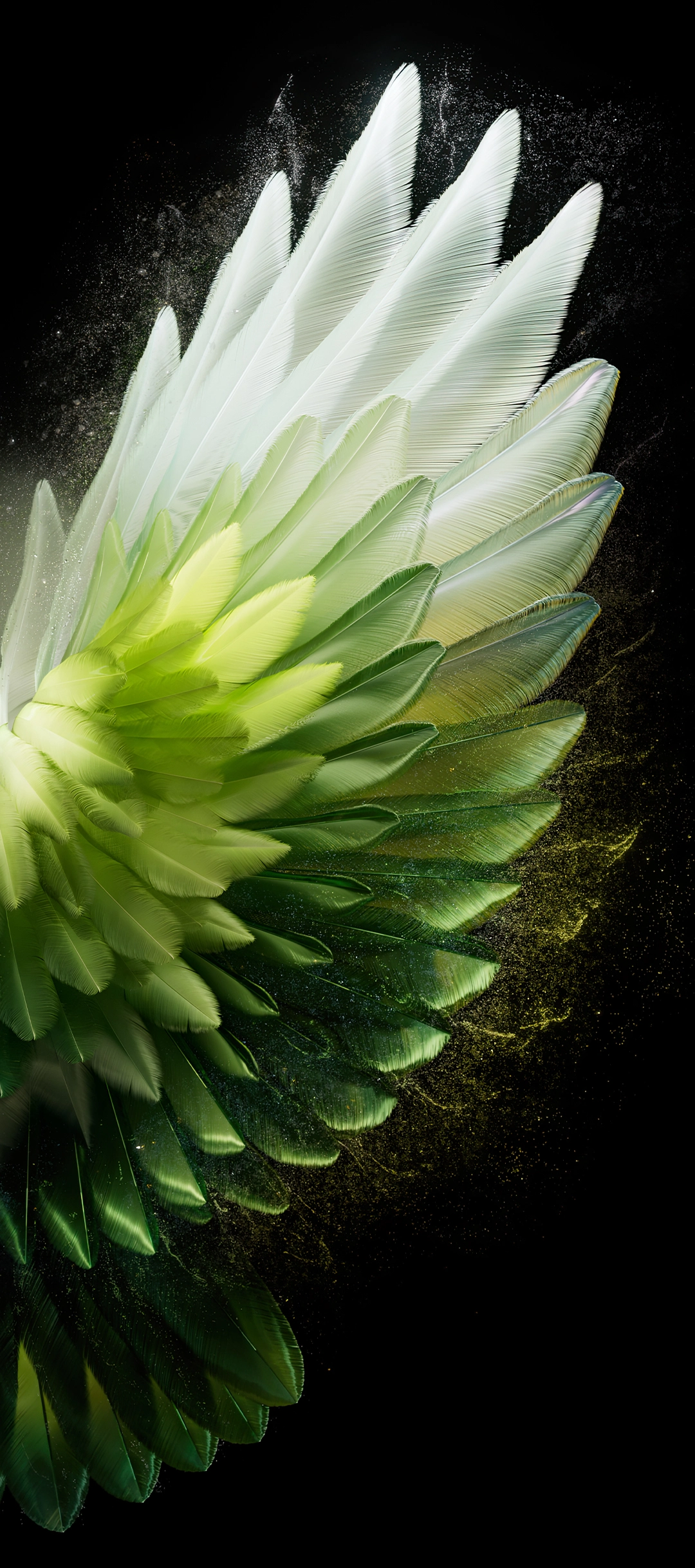 Tecno Camon 40 Pro wallpaper