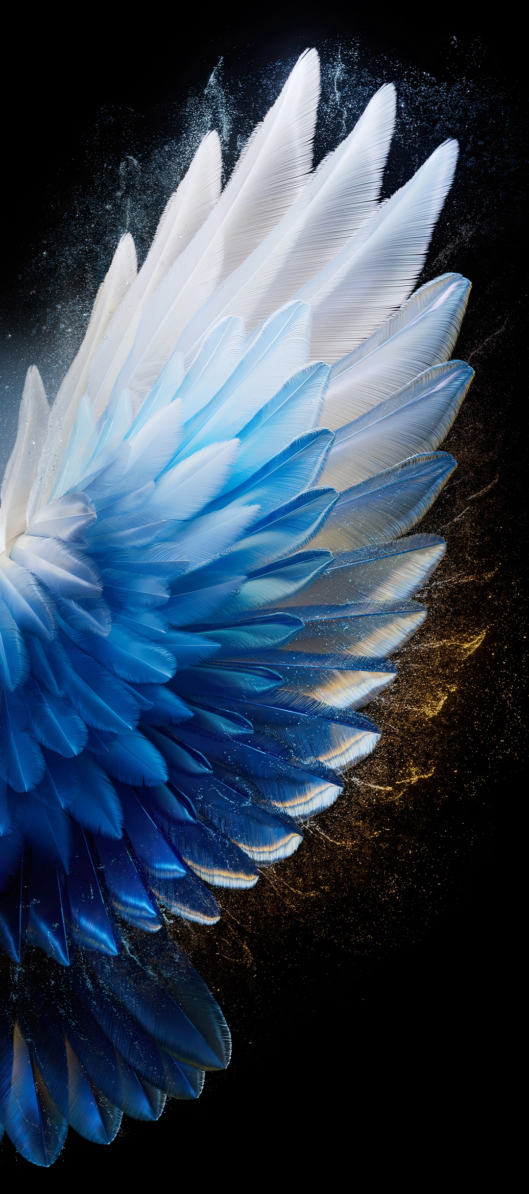 Tecno Camon 40 Pro wallpaper