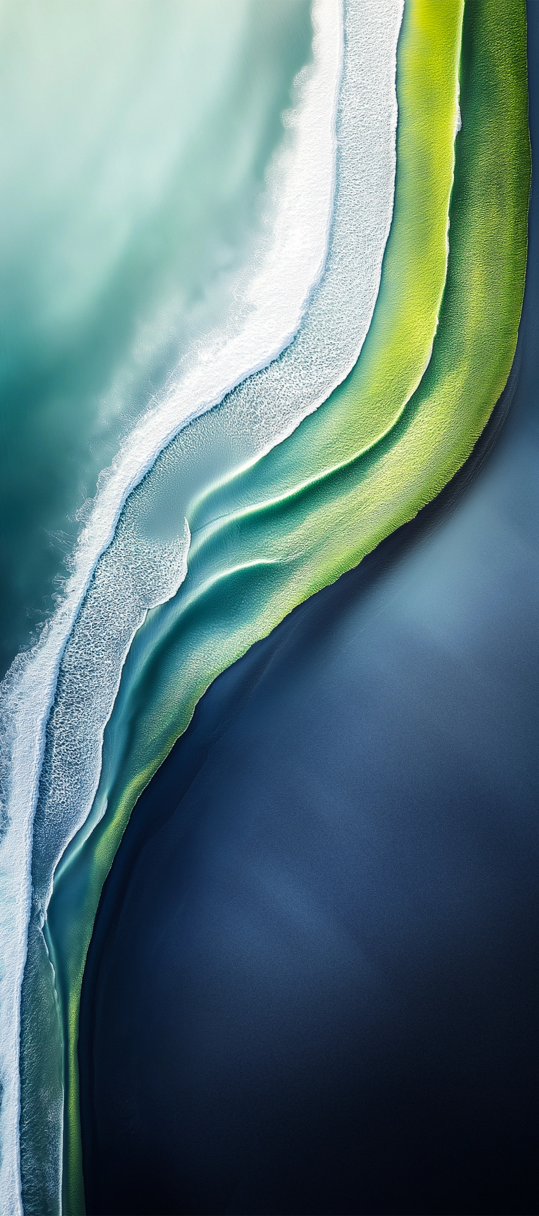 Tecno Camon 40 Pro wallpaper