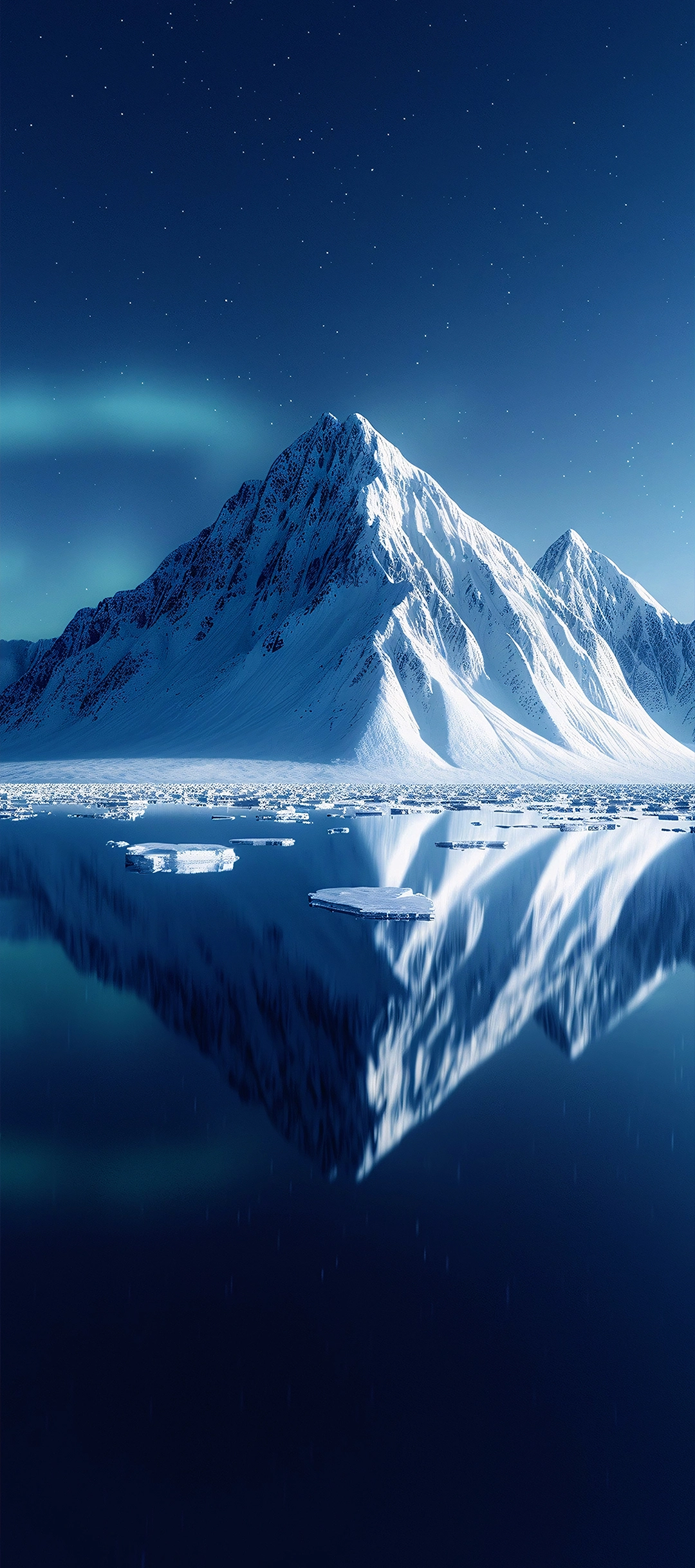 Tecno Camon 40 Pro wallpaper