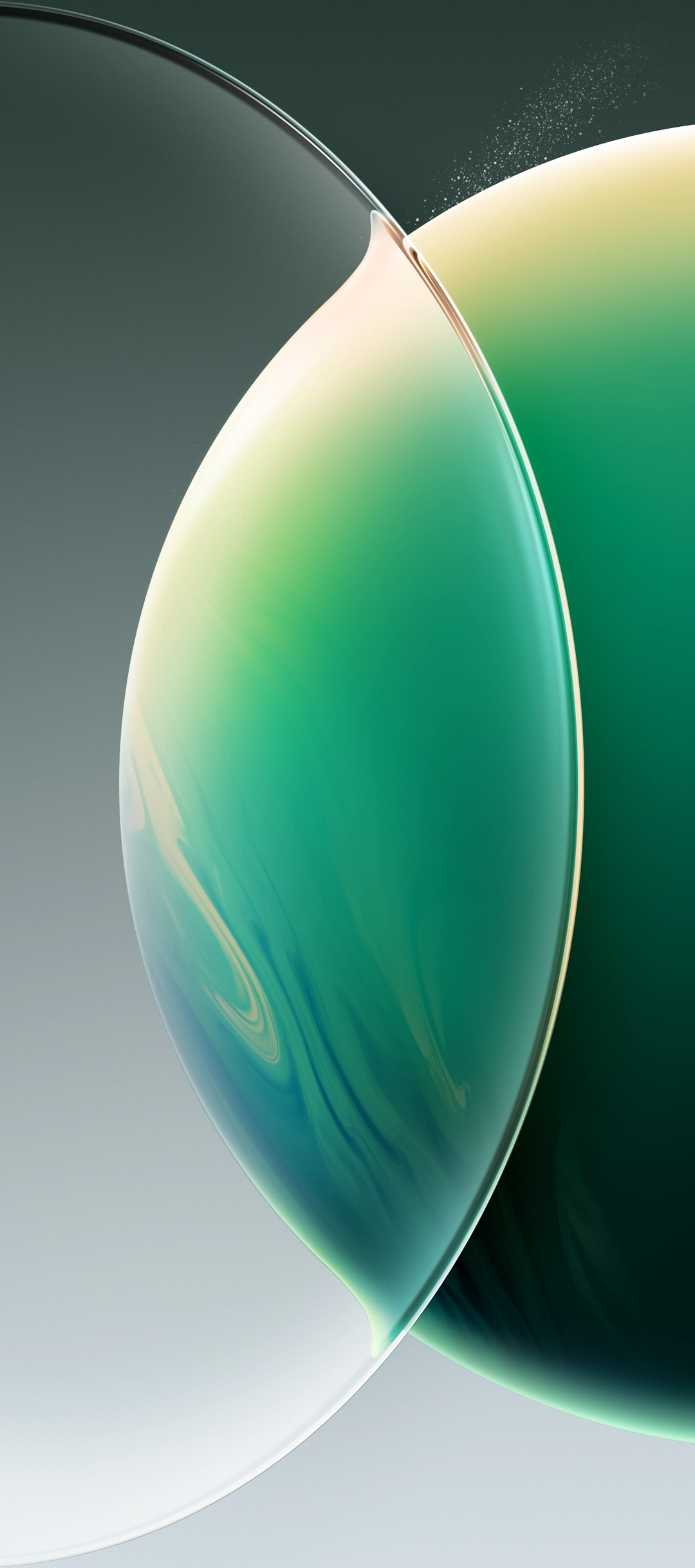 Tecno Camon 40 Pro wallpaper