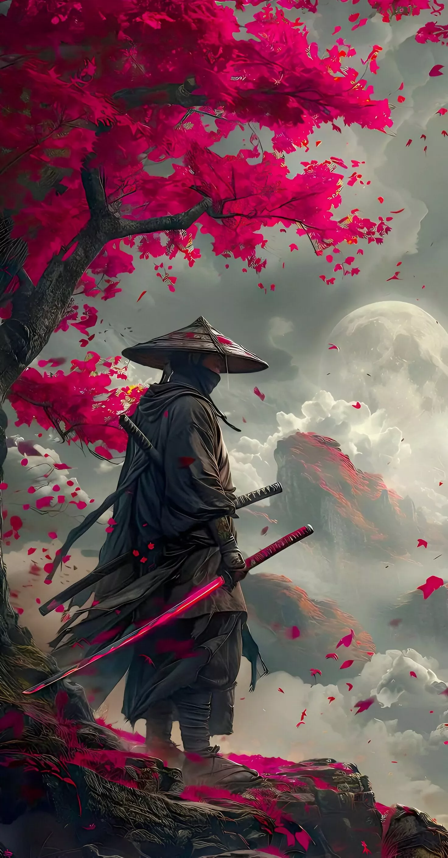 Phone Wallpaper for Tecno Spark 6