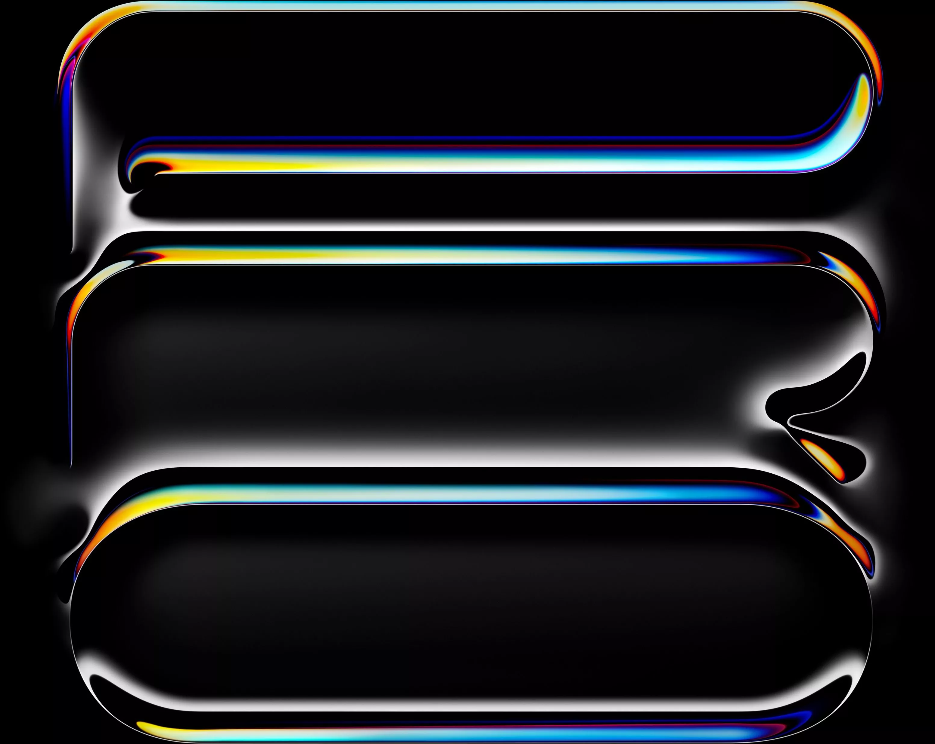 New M4 iPad Pro & M2 iPad Air Wallpaper