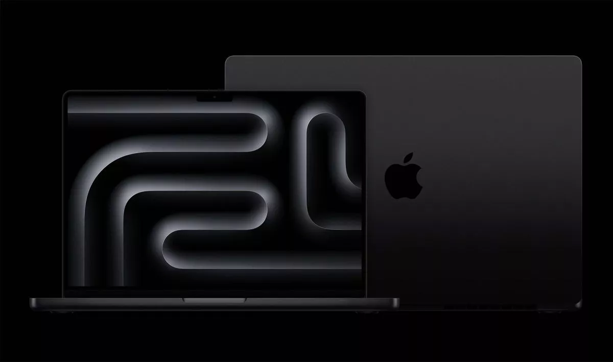 Apple Highlights The M4 MacBook Pro's