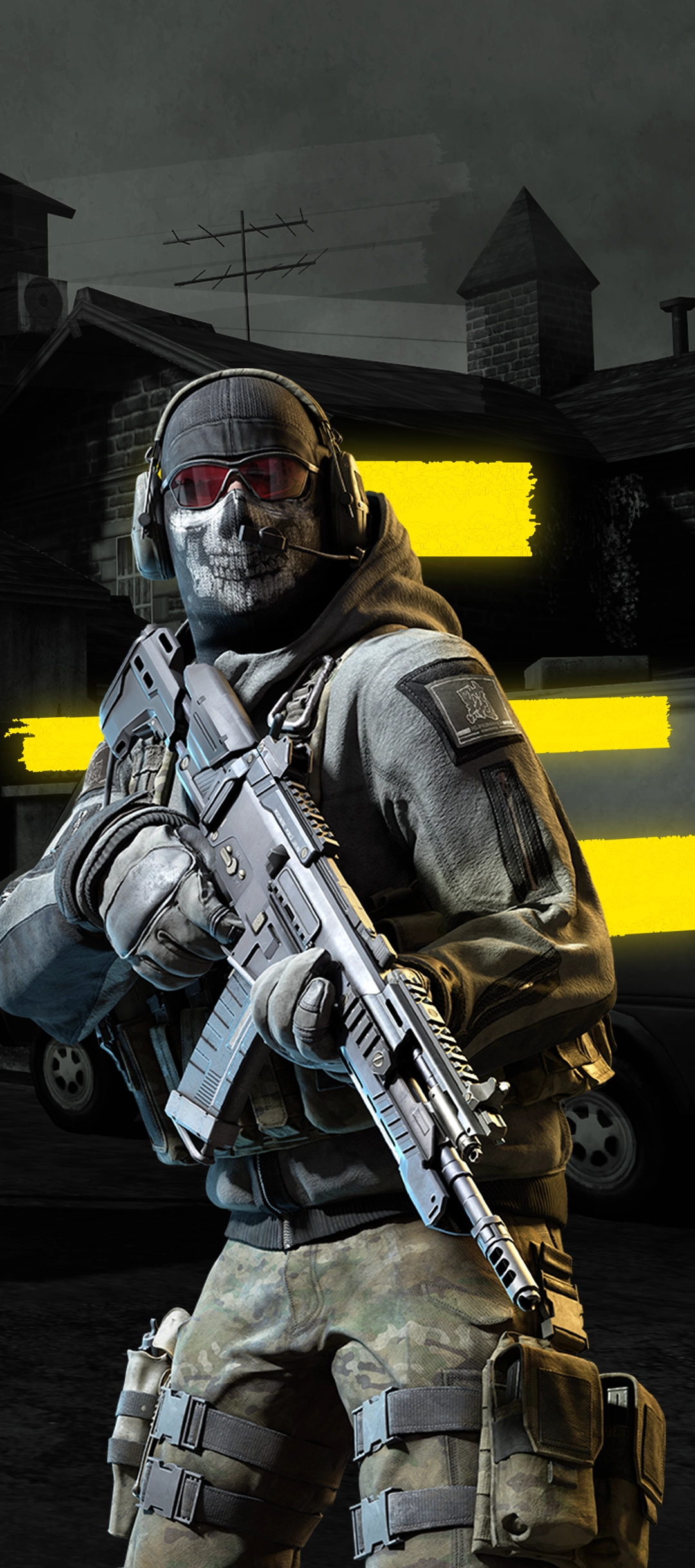 Infinix Note 50 Pro wallpaper