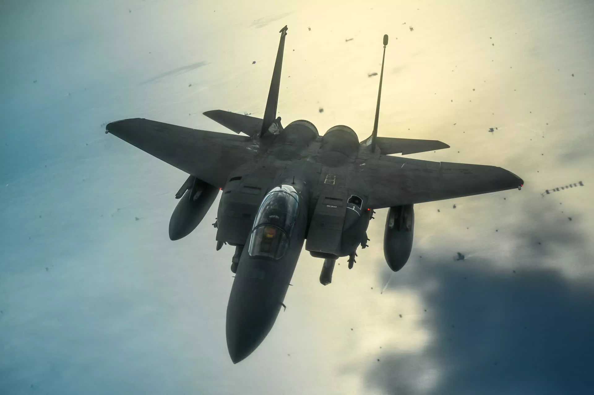 Download Inherent Mcdonnell Douglas F15