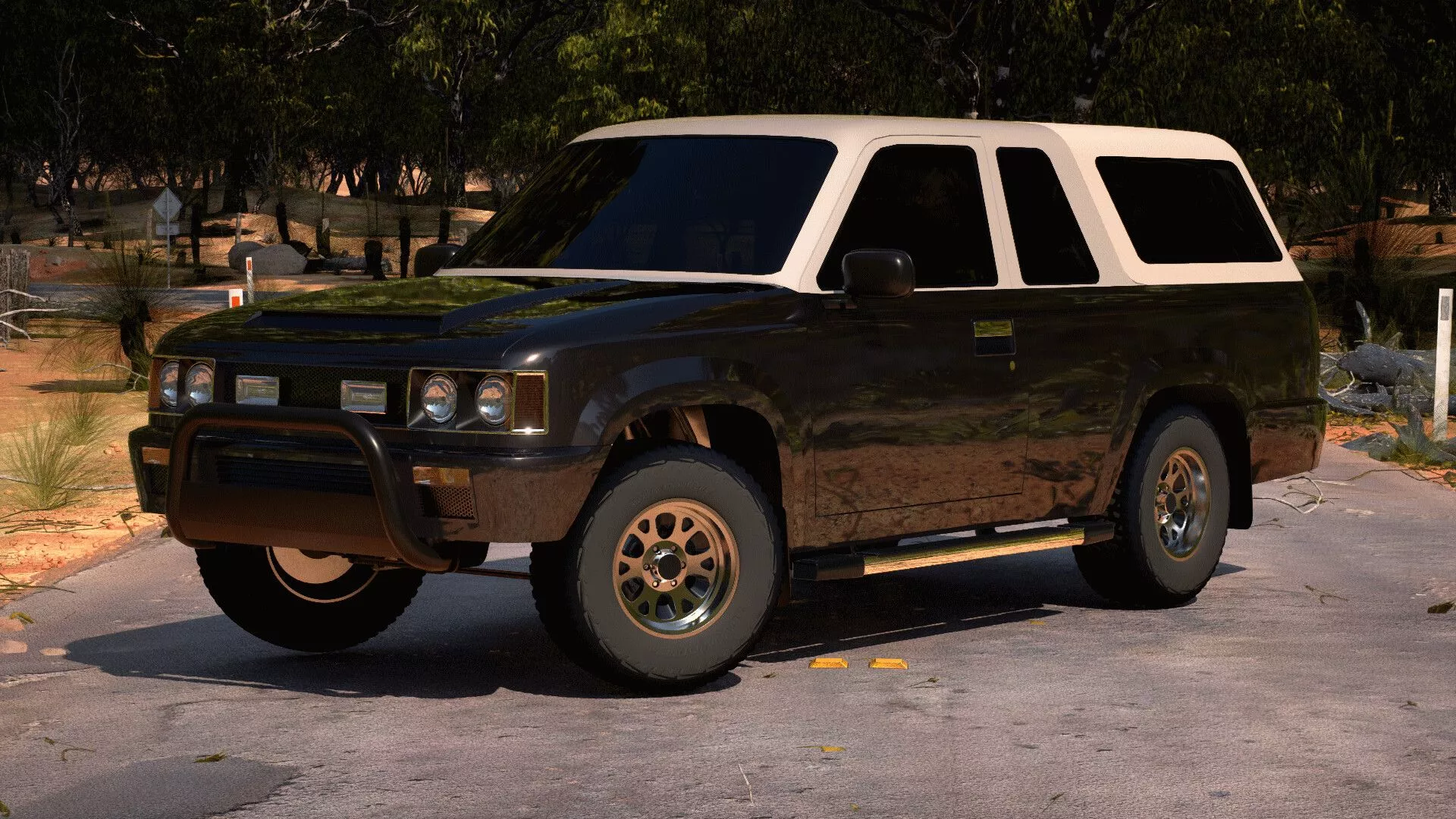 The Car Company Tycoon Game