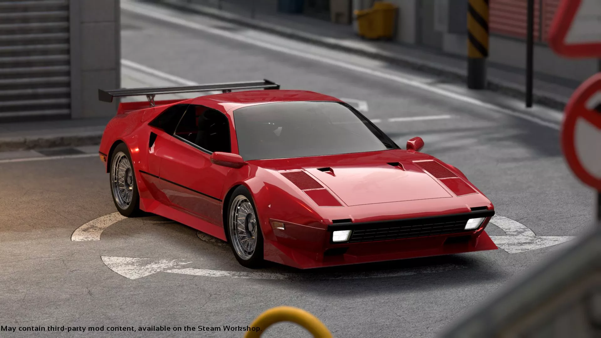 The Car Company Tycoon Game on your Mac