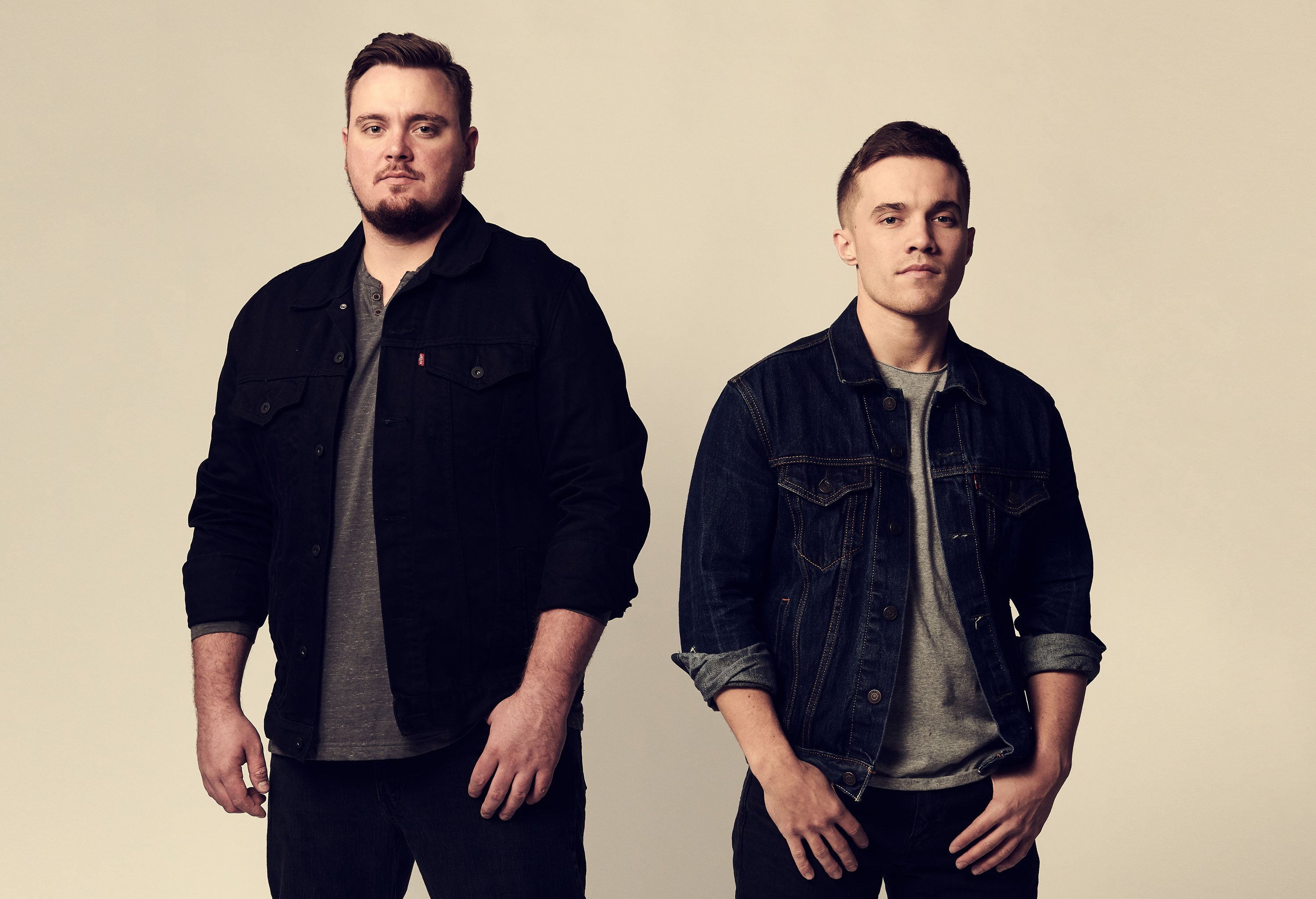 Muscadine Bloodline's New EP 'Movin' On