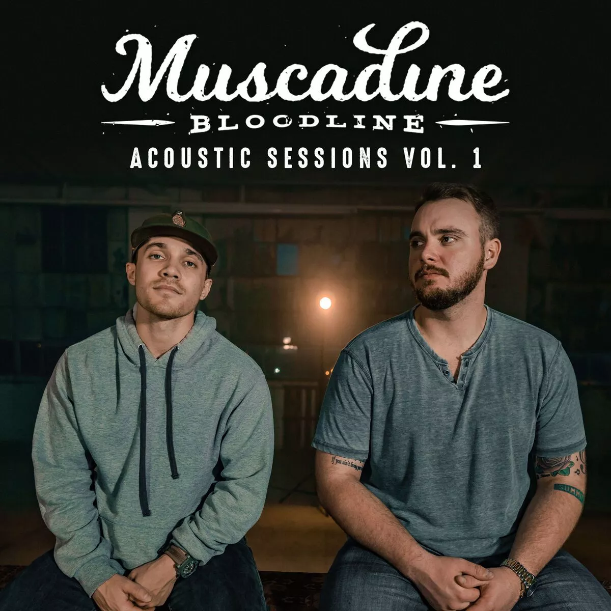 Muscadine Bloodline Sessions
