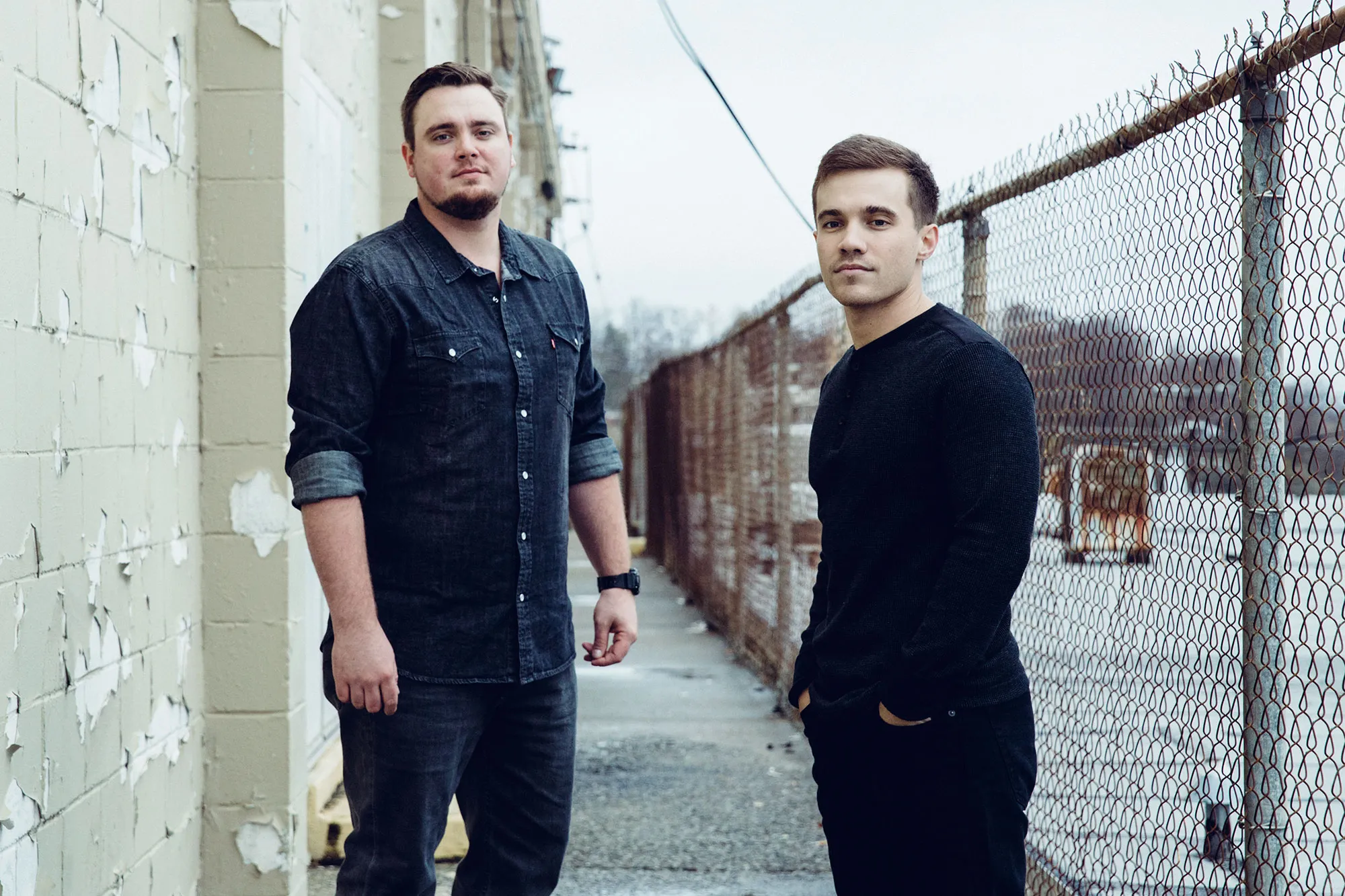 Muscadine Bloodline's 'Enemy': See Video