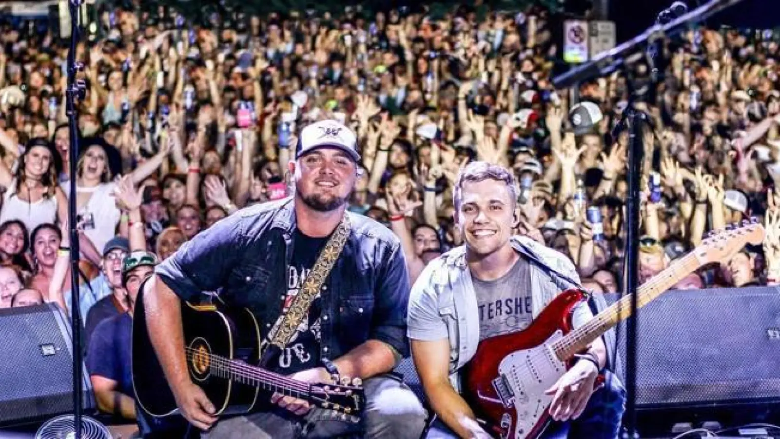 Muscadine Bloodline keeps it Alabama