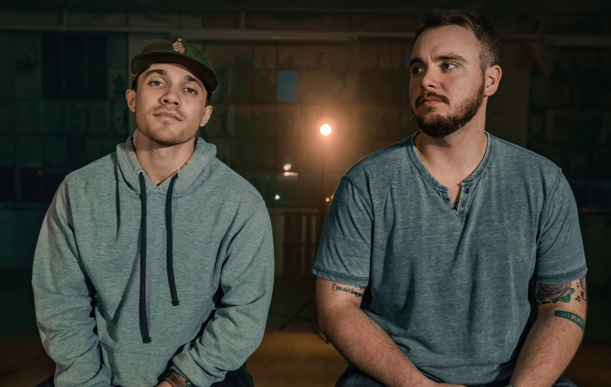 A year in review: my artists