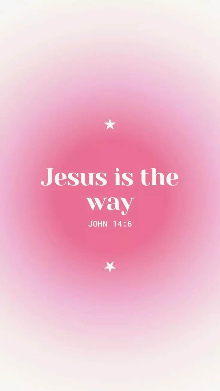 Bible verse wallpaper. Christian