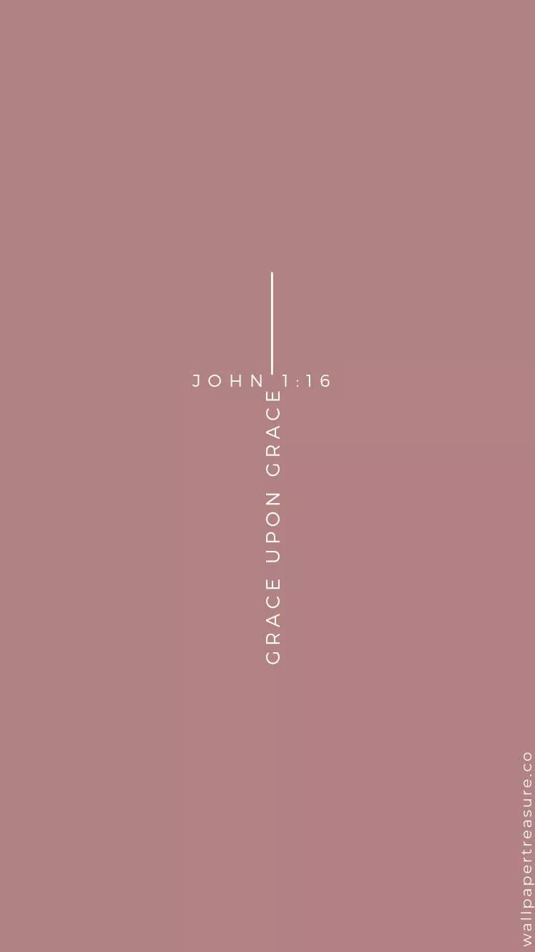 Amazing Aesthetic Verses From The Bible